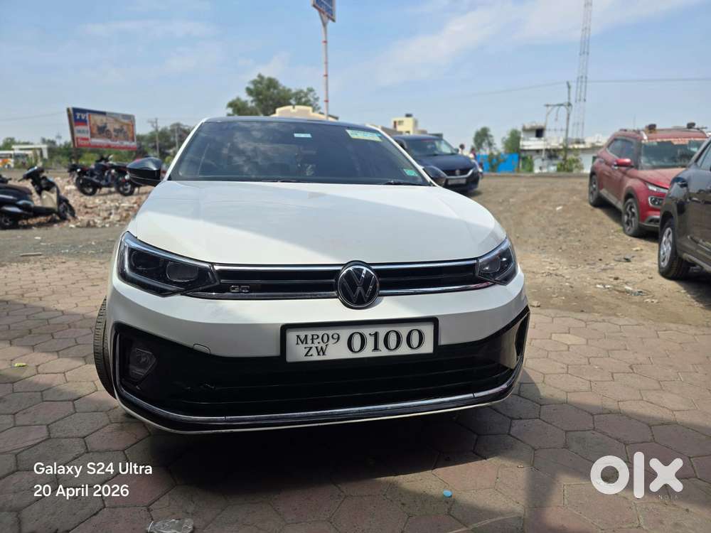 Volkswagen Virtus Gt Plus 1.5 Tsi Evo Dsg (electric Seats), 2023, Pe..