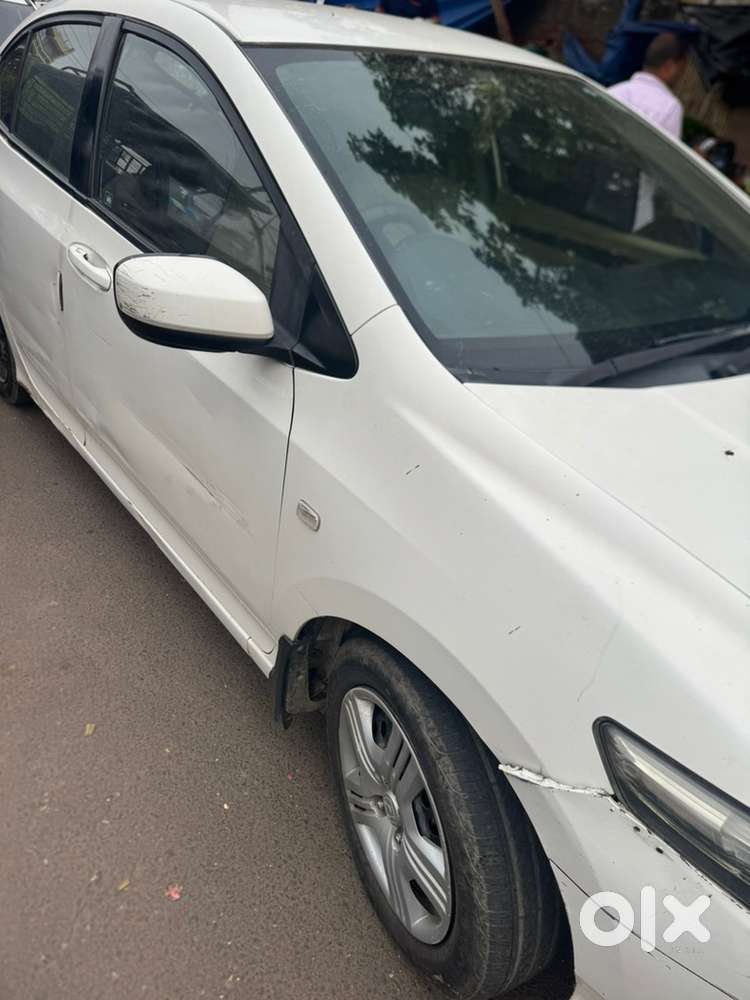 Honda City 2011