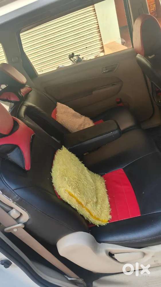 Maruti Suzuki Ertiga Disesel Zdi Top End