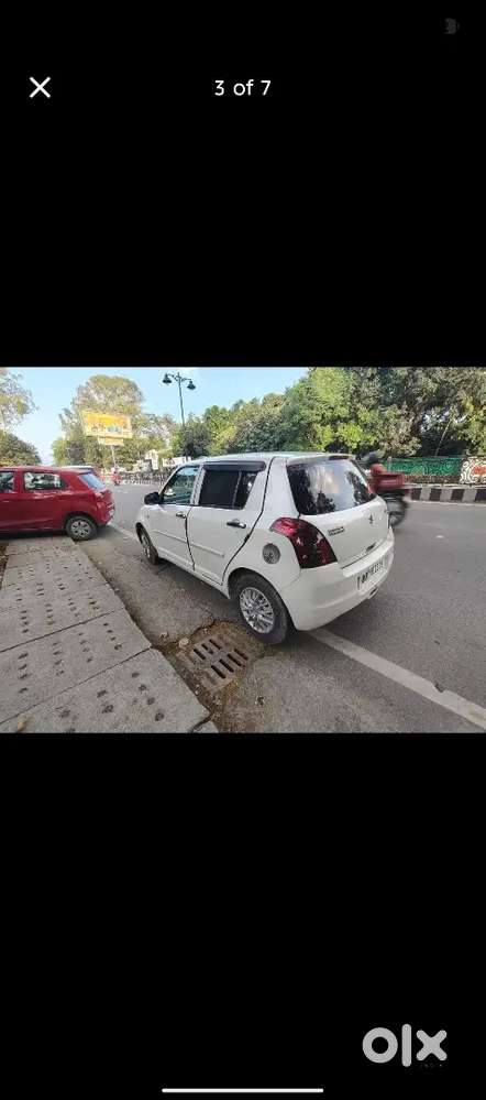 Maruti Suzuki Swift 2010 Petrol 57000 Km Driven 30 Tak Passing Hai