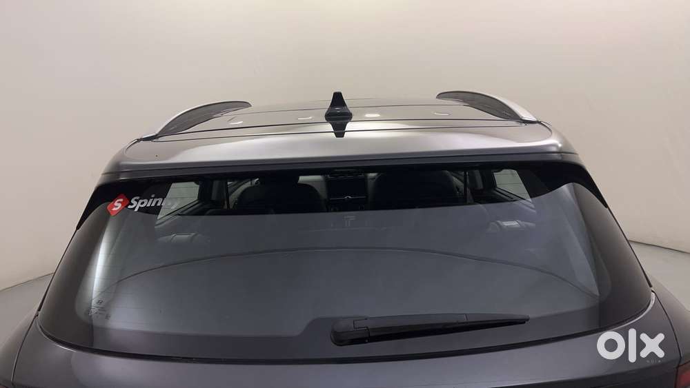 Hyundai Creta Sx (o) 1.5 Diesel Automatic, 2021, Diesel