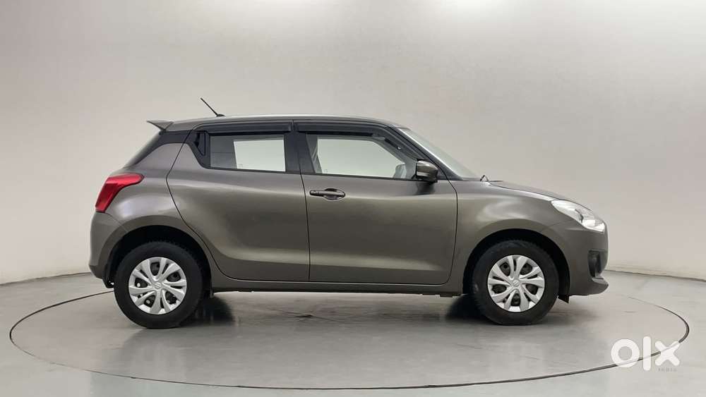 Maruti Suzuki Swift Amt Vxi, 2019, Petrol
