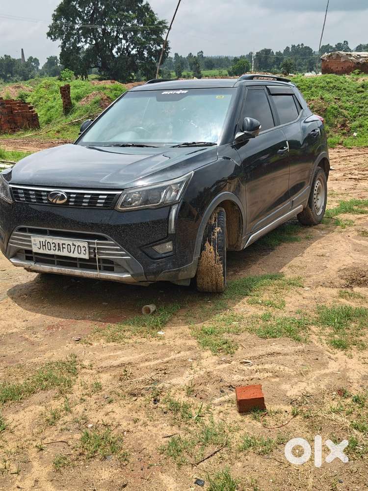 Mahindra Xuv300 2021 Diesel 84000 Km Driven