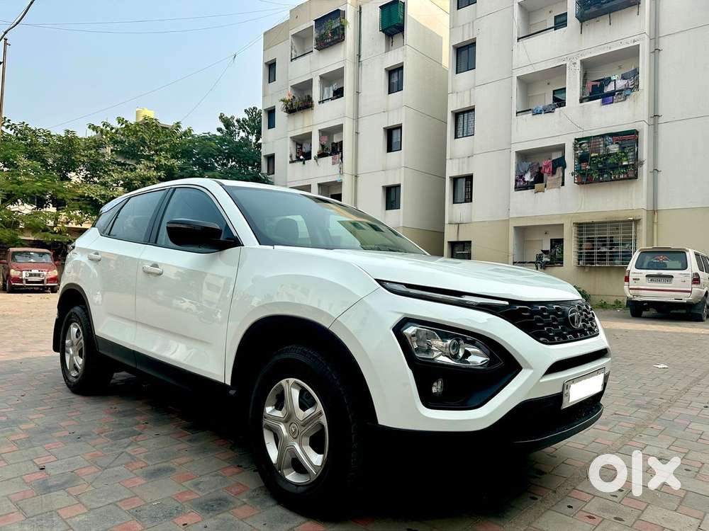 Tata Harrier Xm, 2021, Diesel