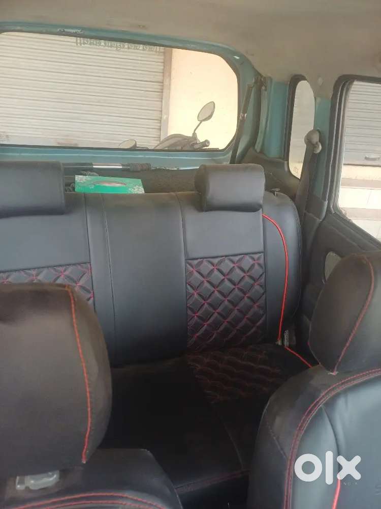 Maruti Suzuki Wagon R 2009 Cng & Hybrids