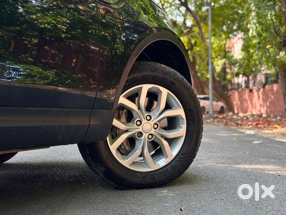 Land Rover Discovery Se 3.0 Si6, 2019, Petrol