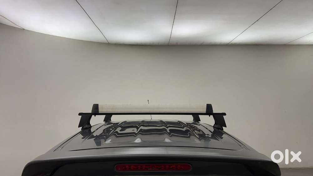 Maruti Suzuki Ertiga 1.5 Vxi, 2013, Petrol