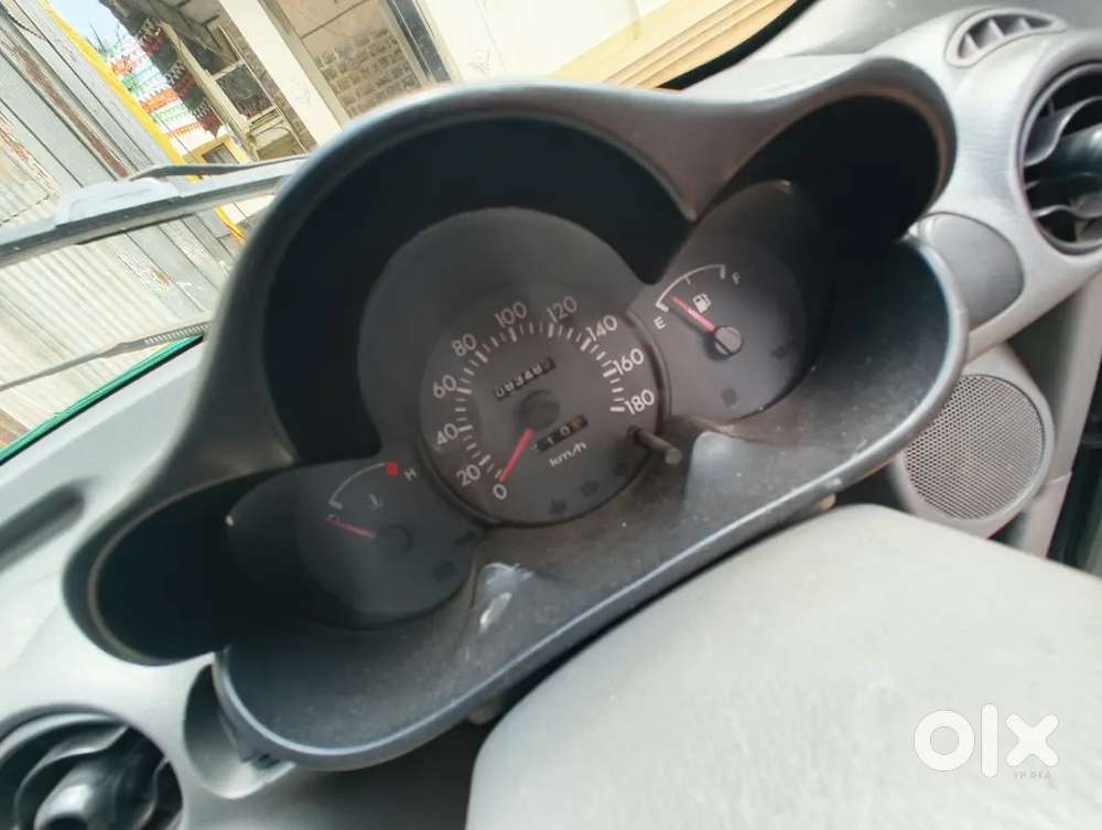 Hyundai Santro Amt 2003