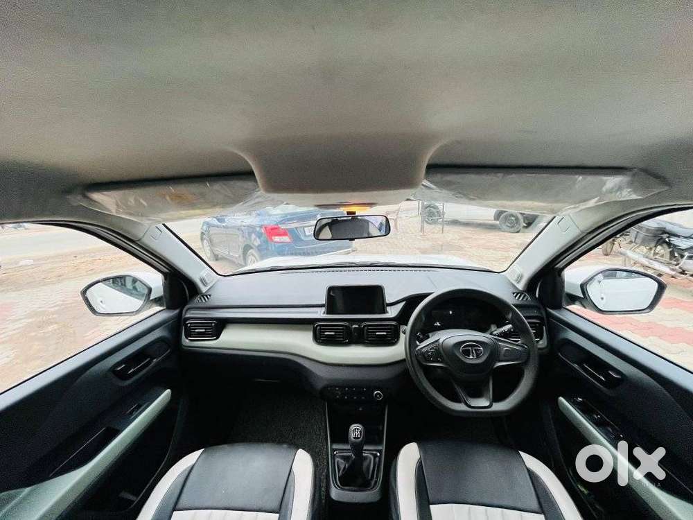 Tata Punch Adventure, 2024, Petrol