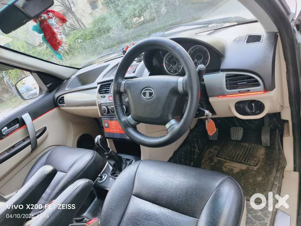 Tata Safari Storme 2015 Diesel Well Maintained