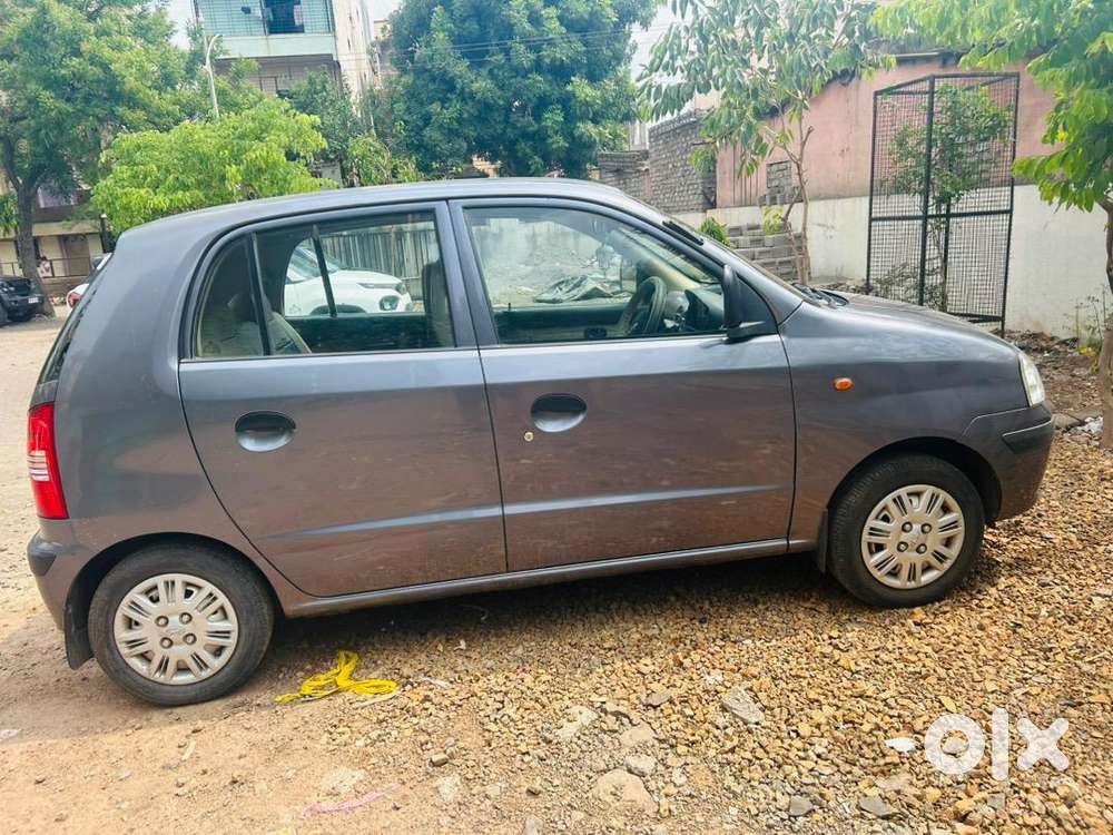 Hyundai Car 2012 Petrol