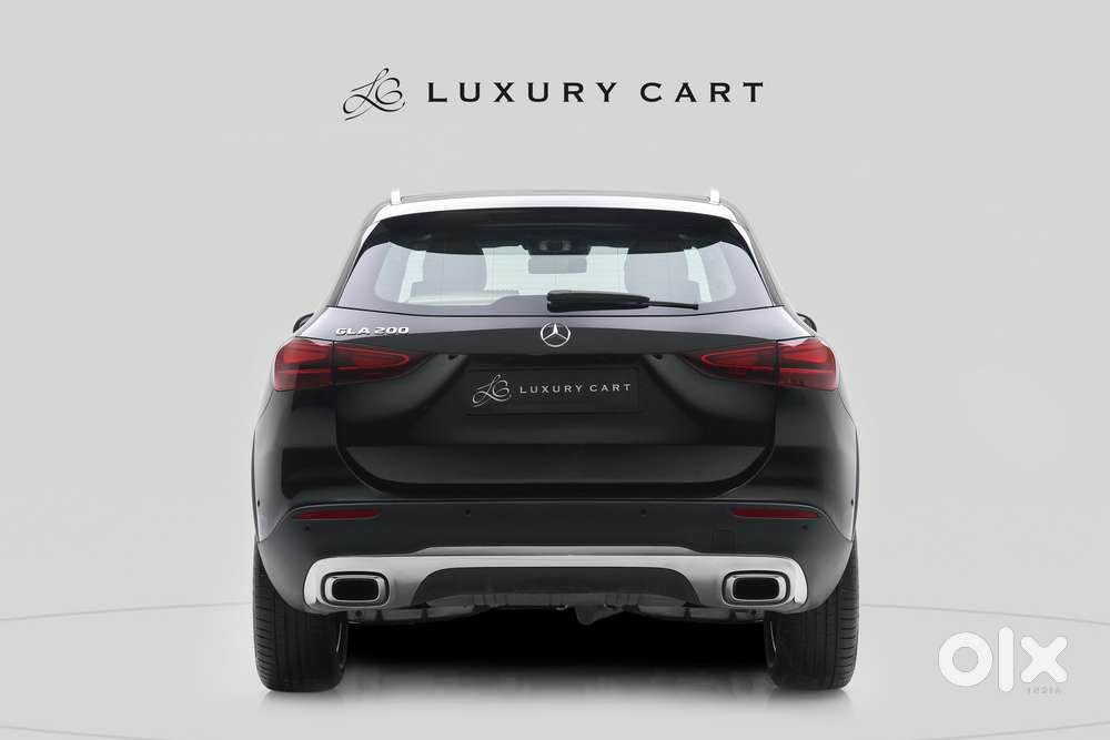 Mercedes-benz Gla 200, 2026, Petrol