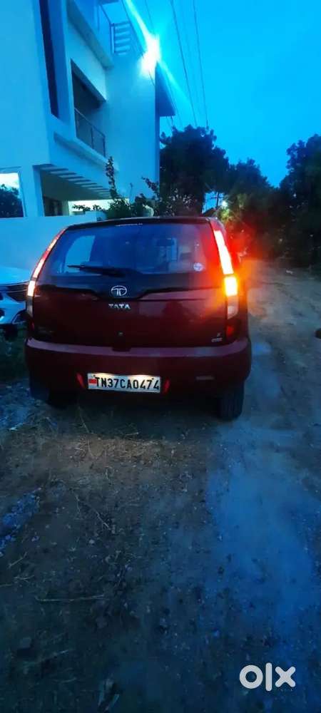 Tata Indica Vista Quadrajet Engine Vx 2012