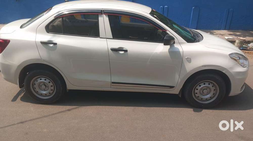 Maruti Dzire 1.2 Tour 2024