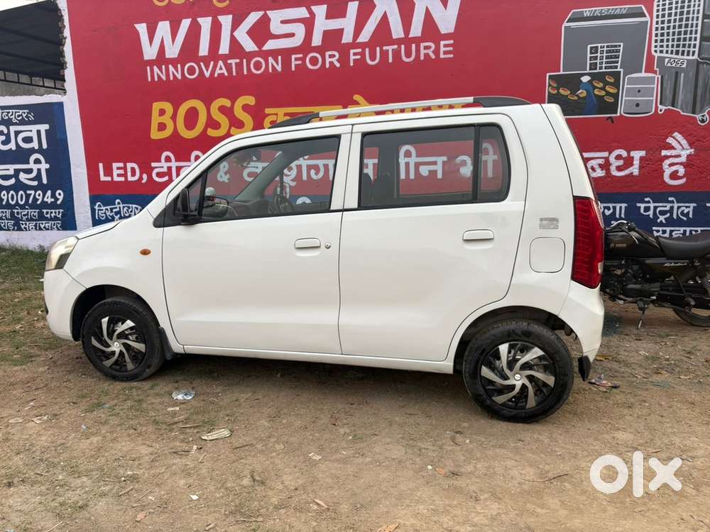 Reliable Maruti Suzuki 2012