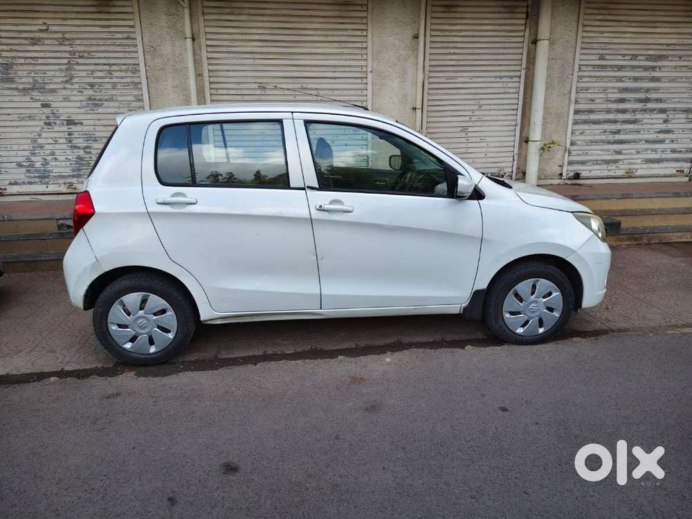 Maruti Celerio