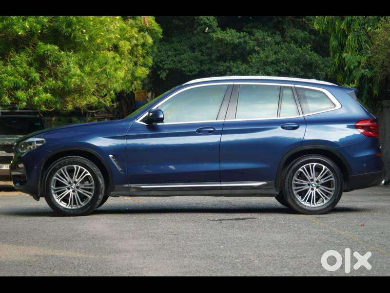 Bmw X3 X Drive 20d X-line, 2019, Diesel