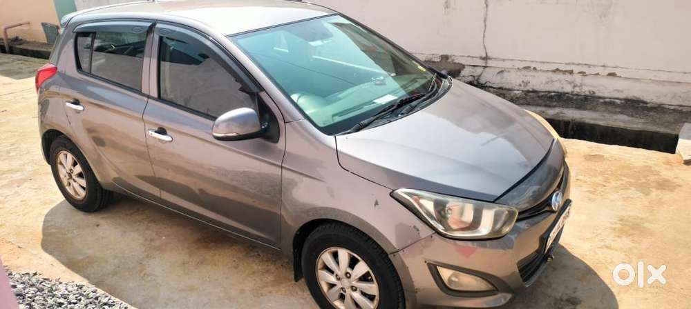 2013 Hyundai I20 Diesel