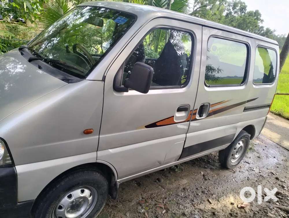 Full Maintenance Car