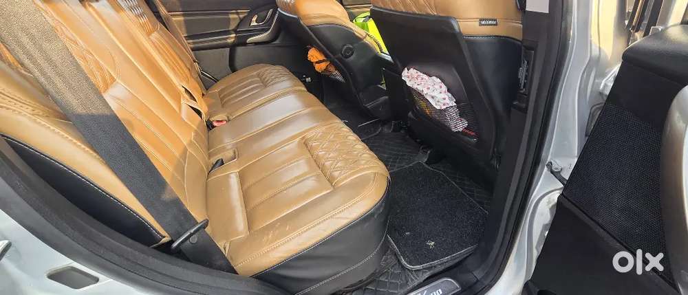 Mahindra Xuv500 2.2 W11 2020