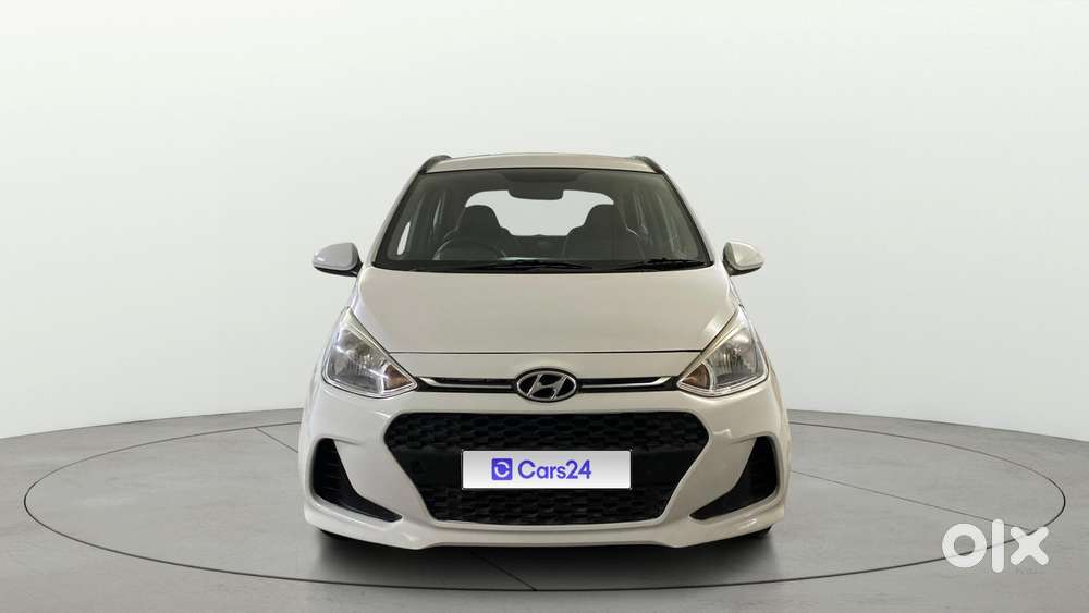 Hyundai Grand I10 1.2 Kappa Magna, 2018, Petrol