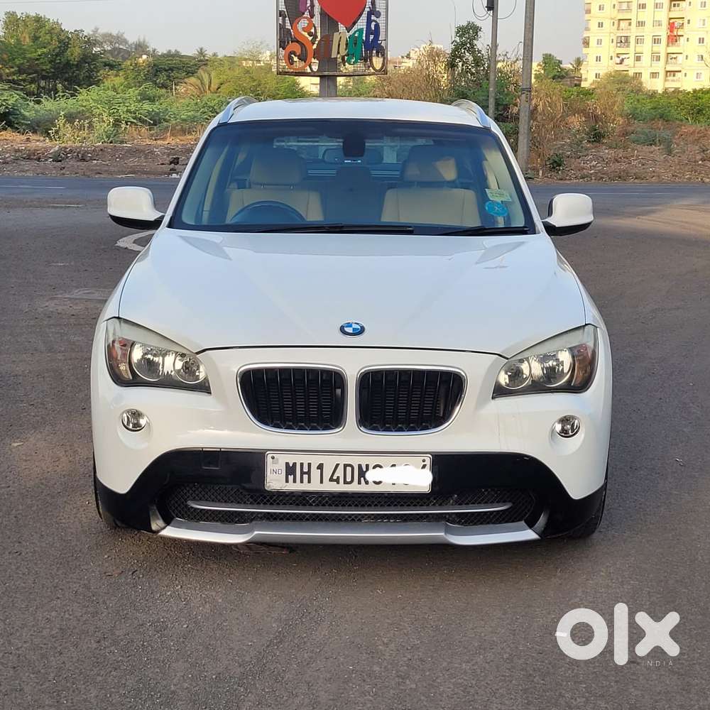 Bmw X1, 2012, Diesel