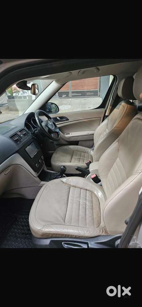 Skoda Yeti 2012 Diesel Well Maintained