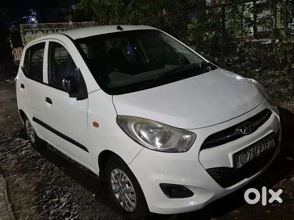 Great Condition Car