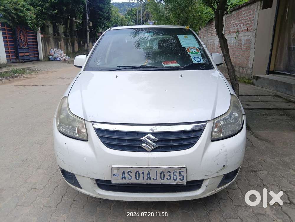 Sx4 Tax Uptodate Till 2029