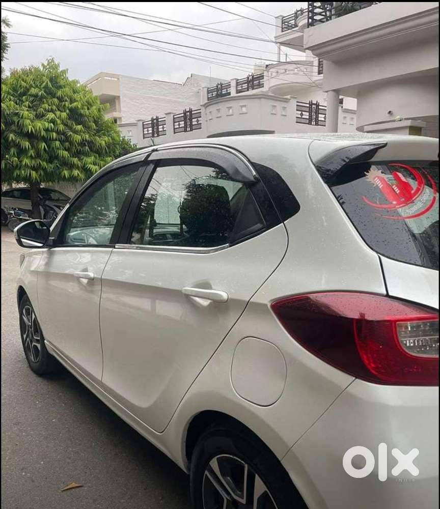 Tata Tiago 1.05 Revotorq Xt, 2021, Petrol