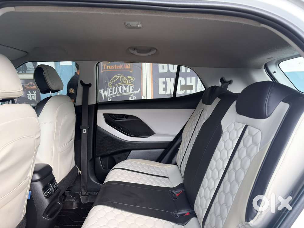 Hyundai Creta 1.5 Crdi E Diesel Mt, 2022, Diesel