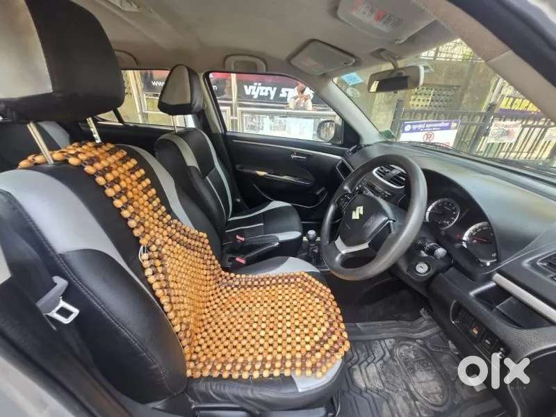 Maruti Suzuki Swift 1.3 Zxi, 2012, Petrol