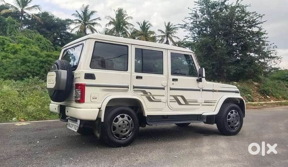 Mahindra Be 6 Be, 2026, Diesel