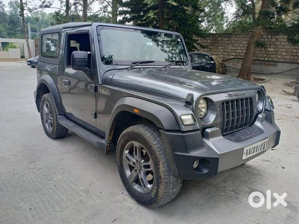Mahindra Diesel Car 2021