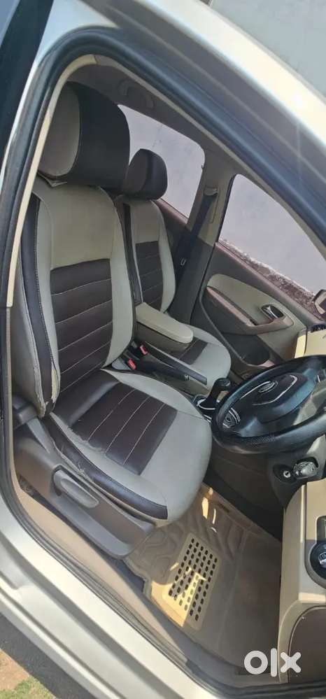 Skoda Rapid 2012 Diesel 156000 Km Driven