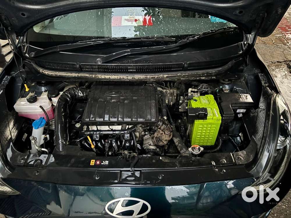 Hyundai Grand I10 Nios 2023