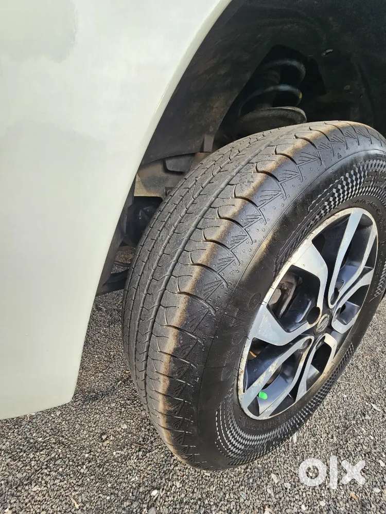 Nissan Terrano Xl Plus Dci Bs4