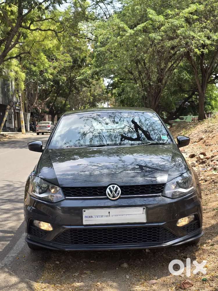 Volkswagen Polo 2020
