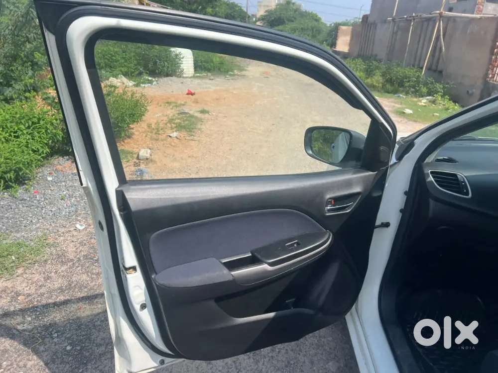 Toyota Glanza 1.2 Smart Hybrid 2020