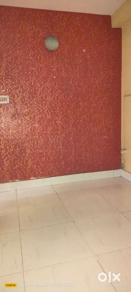 2bhk first' floor flat at Teghoria Raghunath pur For Rent