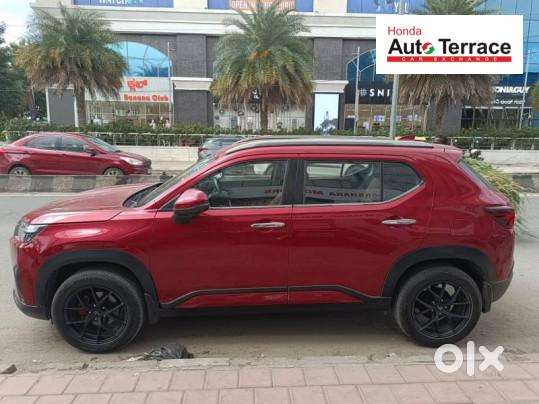 Honda Elevate Zx Cvt, 2024, Petrol
