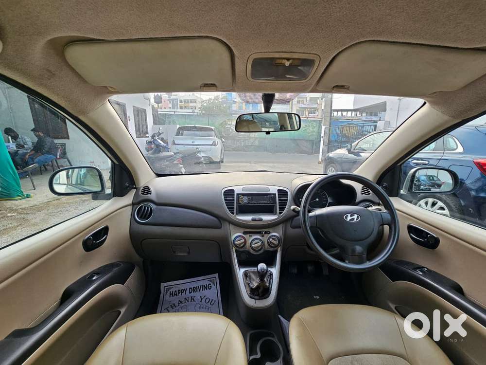 Hyundai Grand I10 1.2 Crdi Era, 2012, Petrol