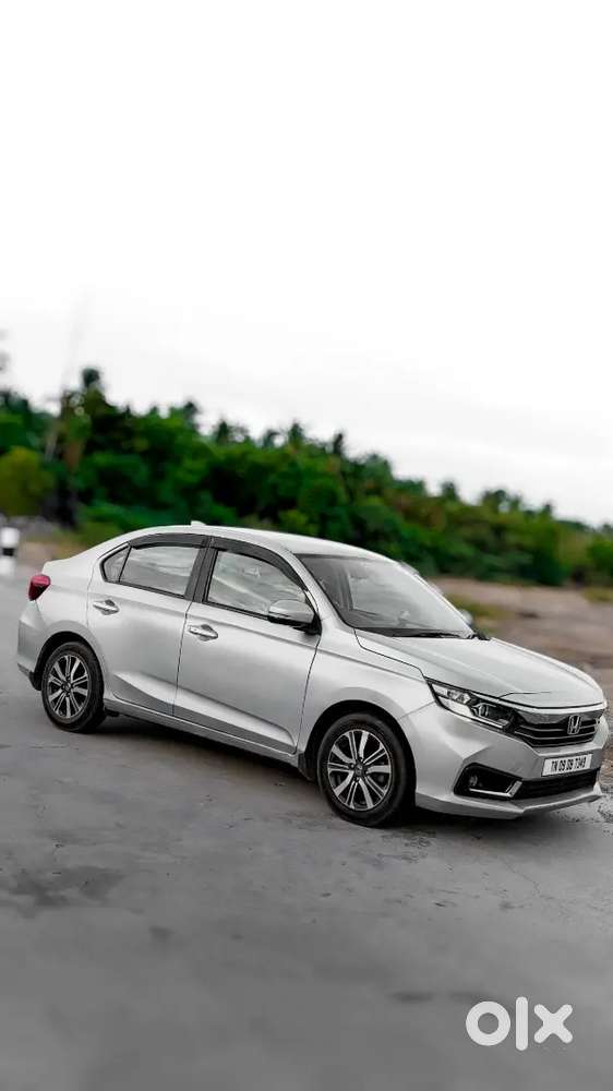 Honda Amaze 1.2 2023