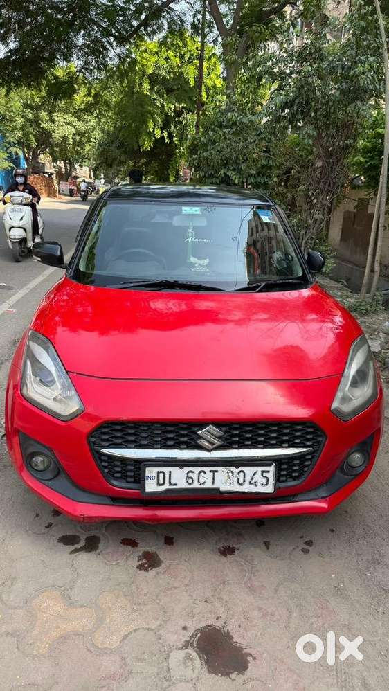 Maruti Suzuki 2022 Model, Hybrid, 75000 Kms