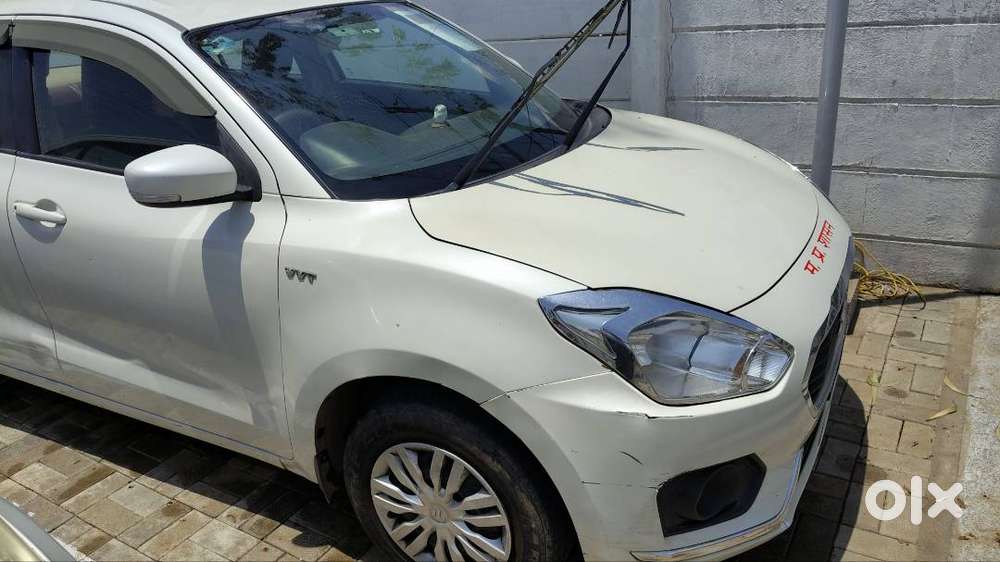 Dzire Vxi 1st Owner
