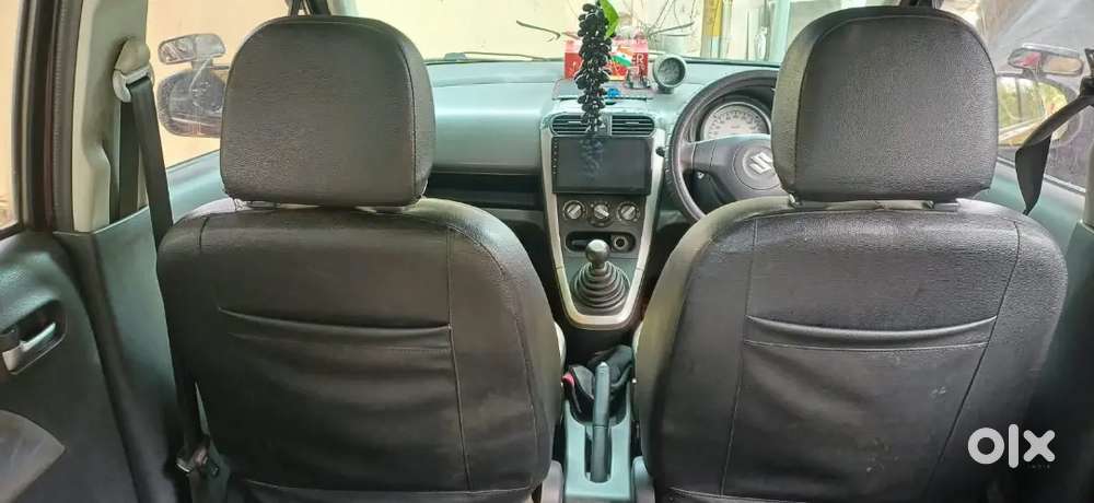 Maruti Suzuki Ritz Ldi Automatic 2009