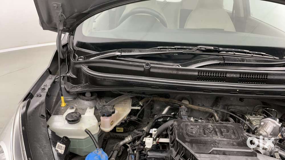 Hyundai Santro Magna, 2020, Petrol