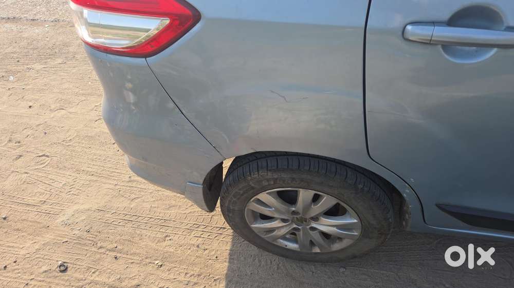 Maruti Suzuki Ertiga Zdi+ Shvs, 2018, Diesel