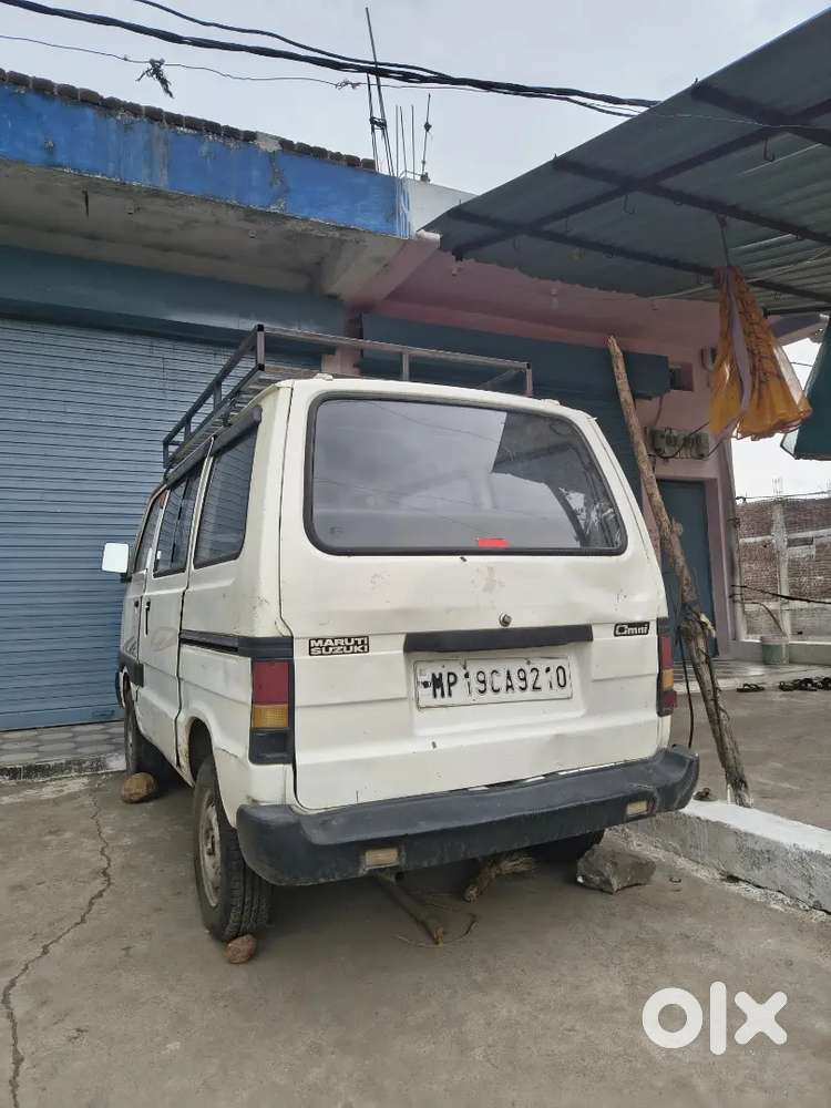 Onmi Good Condition