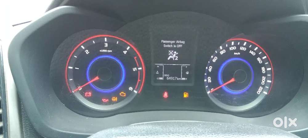 Xuv300 W8 First Class Condition
